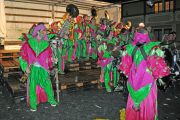Büre Nöijohr 2014