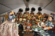 Altbüron 2016